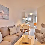 Residenz Ostseestrand 17 Appartement *