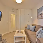 Residenz Ostseestrand 17 Appartement