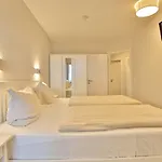 Appartement Residenz Ostseestrand 17