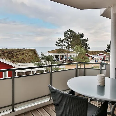 Residenz Ostseestrand 17