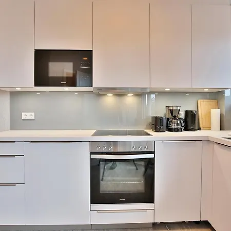 Residenz Ostseestrand 17 Scharbeutz