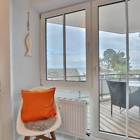 Residenz Ostseestrand 17 *