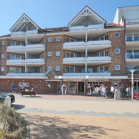 Residenz Ostseestrand 17 *