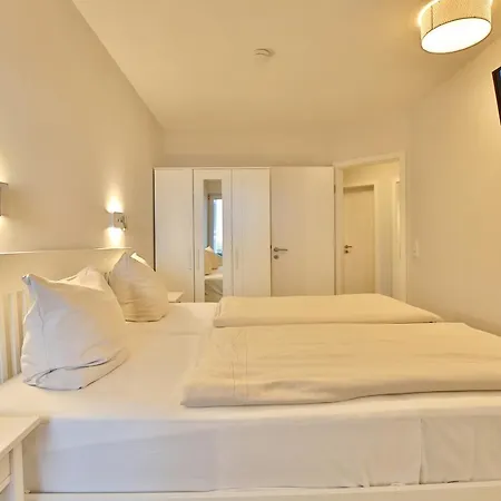 Apartment Residenz Ostseestrand 17