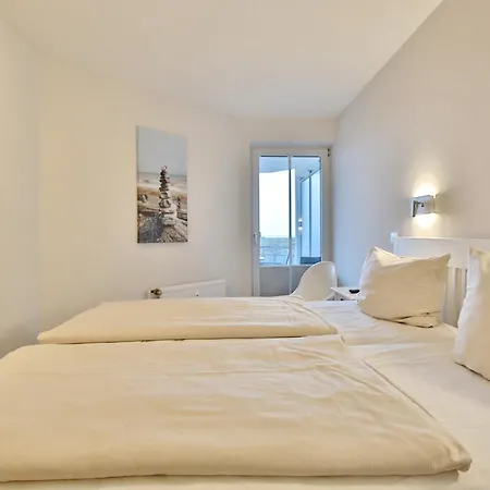 Residenz Ostseestrand 17