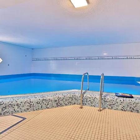 Residenz Ostseestrand 17 Apartment