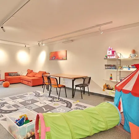 Apartment Residenz Ostseestrand 17 *