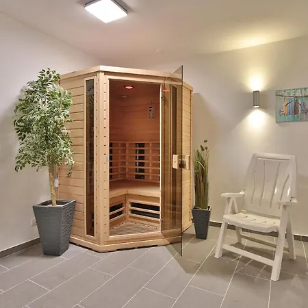 Apartment Residenz Ostseestrand 17 *