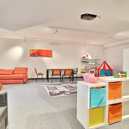 Residenz Ostseestrand 17 * Scharbeutz