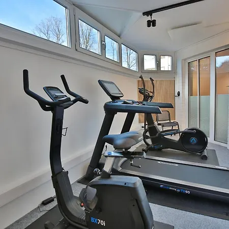 Residenz Ostseestrand 17 Apartment *